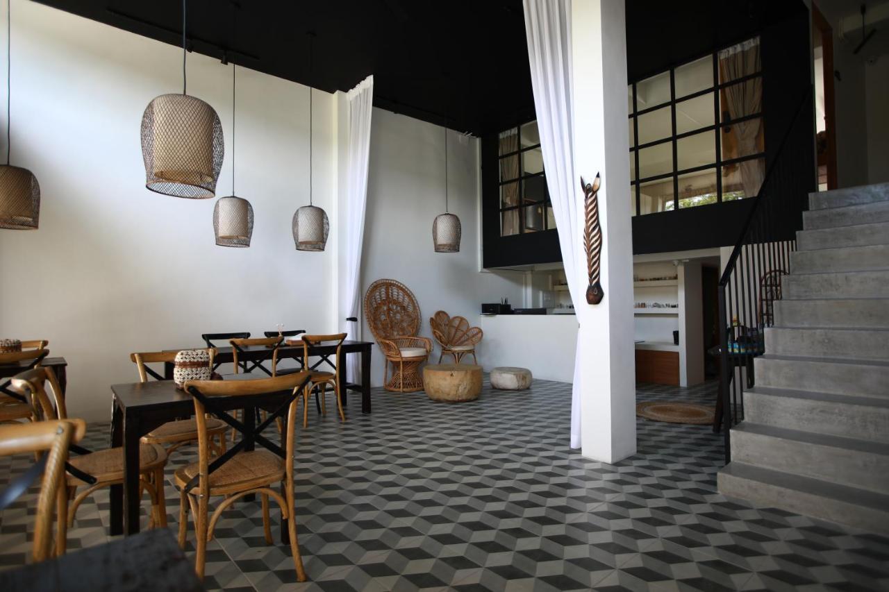 Zero Chiangmai Hotel Chiang Mai Eksteriør billede