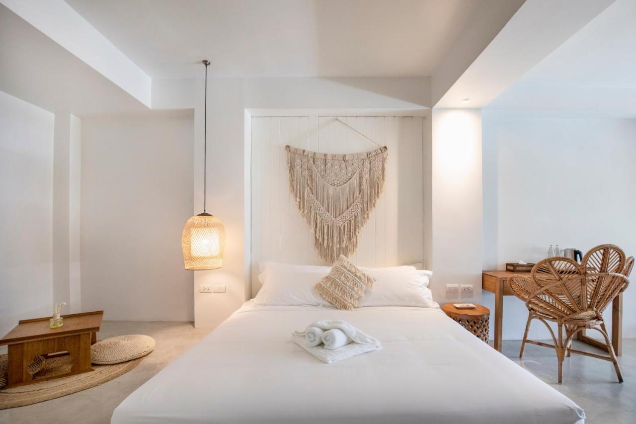 Zero Chiangmai Hotel Chiang Mai Eksteriør billede