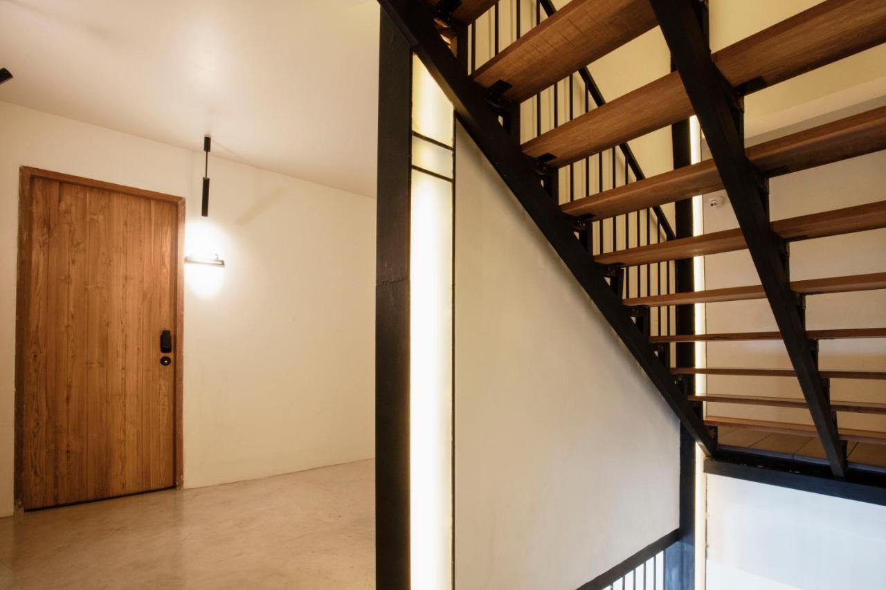 Zero Chiangmai Hotel Chiang Mai Eksteriør billede