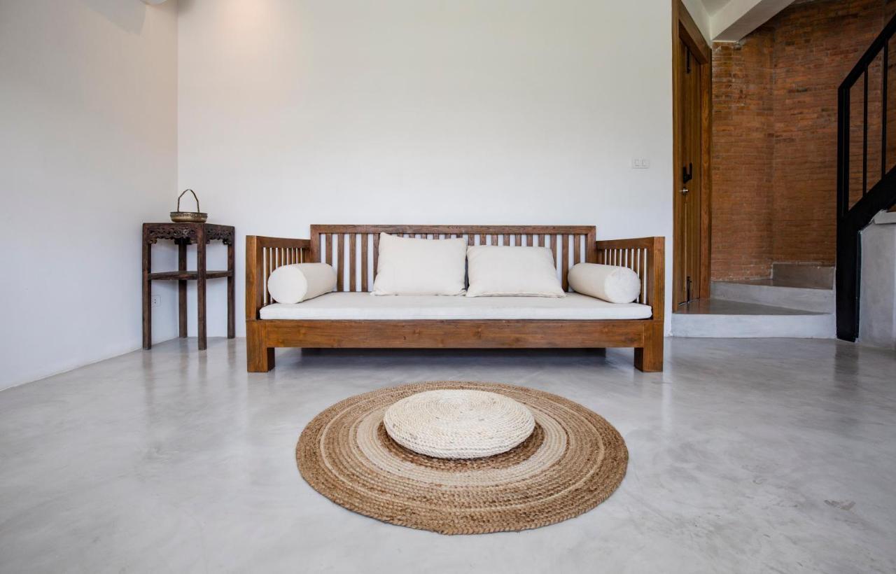 Zero Chiangmai Hotel Chiang Mai Eksteriør billede